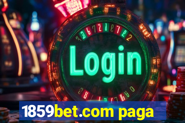 1859bet.com paga